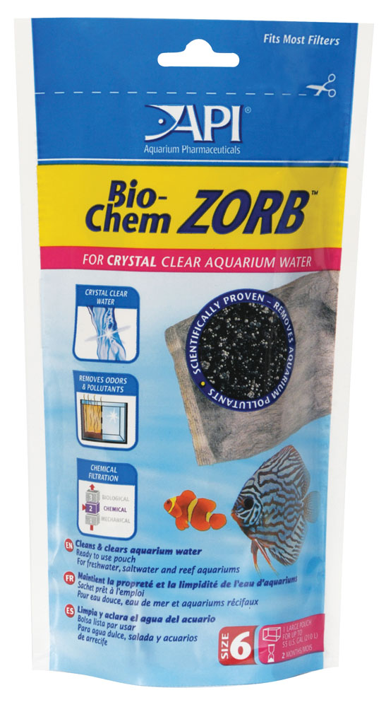 API Bio-Chem ZORB 10oz