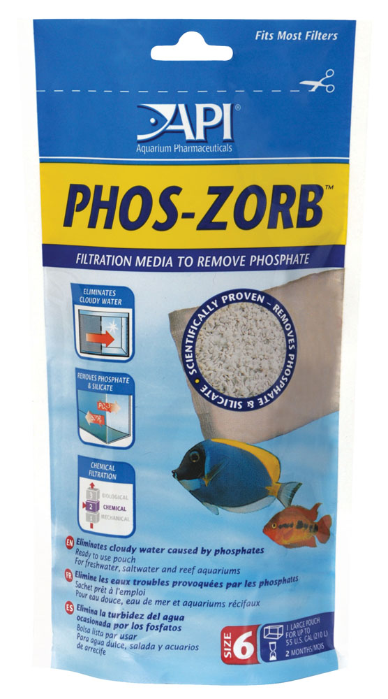 API Phos-ZORB 5.25oz