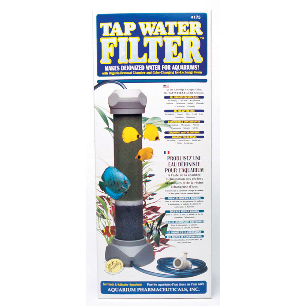 API Tap Water Filter /1