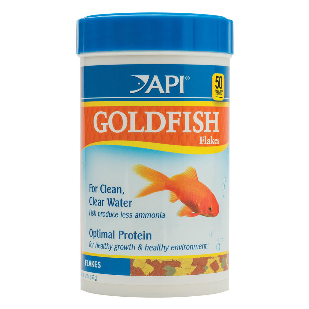 API Goldfish Flakes 5.7 oz