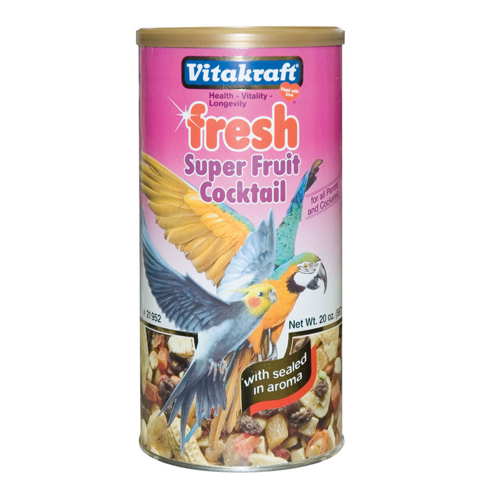 VITAKRAFT Super Fruit Cocktail