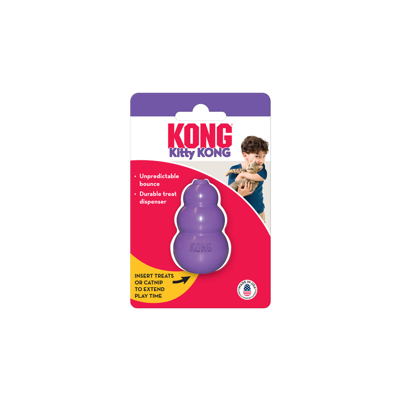 KONG Kitty KONG
