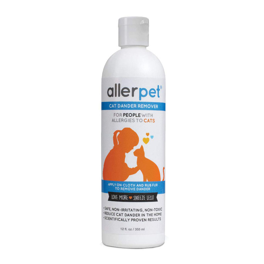 ALLERPET/C - 12 FL OZ