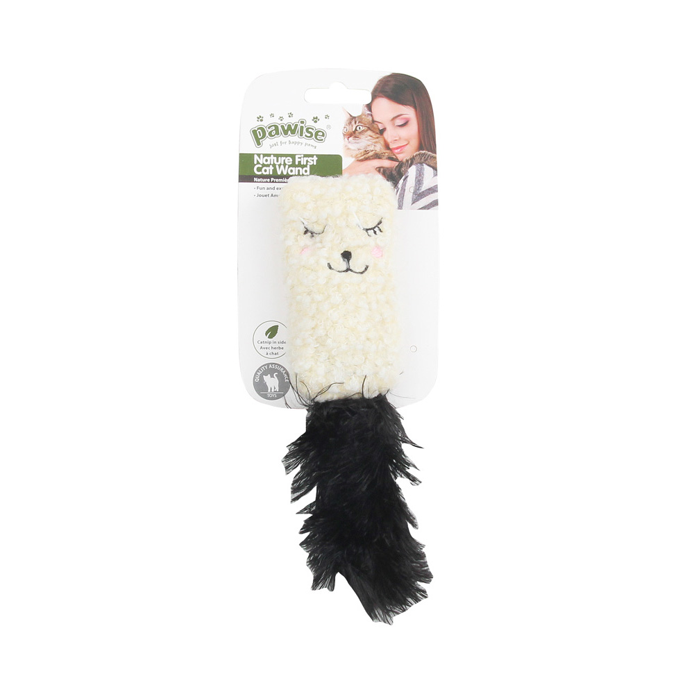 PAWISE Nature First Pillow