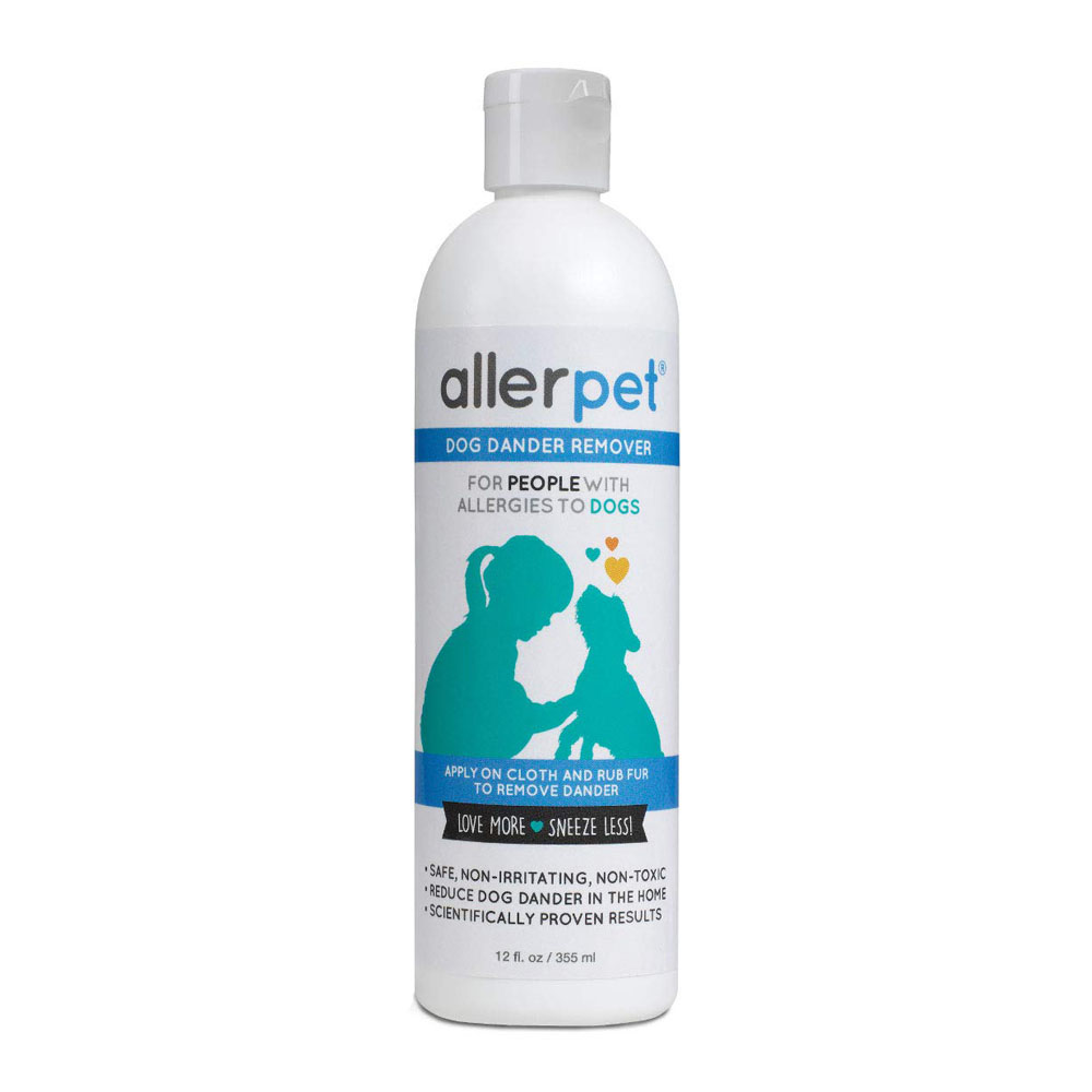ALLERPET/D - 12 FL OZ