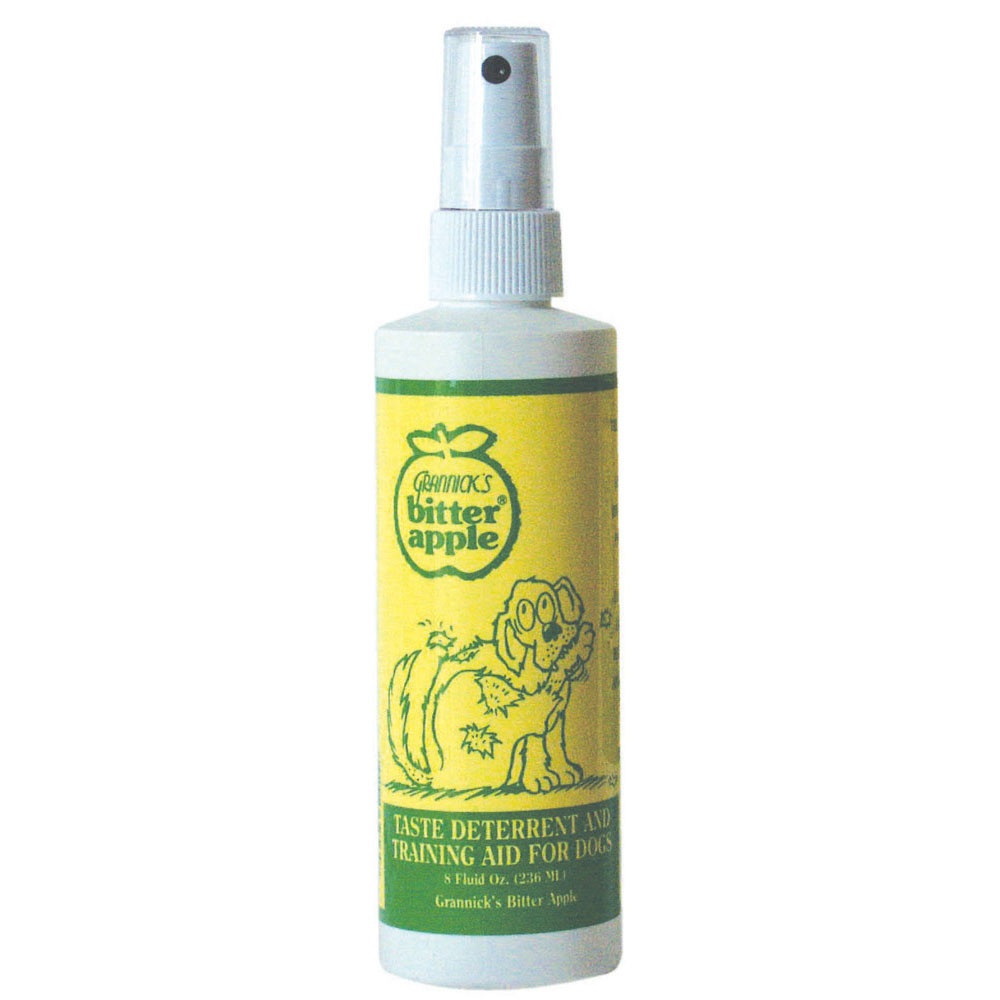 GRANNICKS Bitter Apple-Dogs 8oz