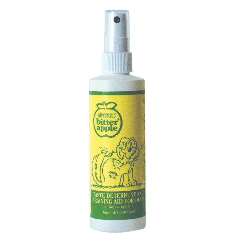 GRANNICKS Bitter Apple 16 oz