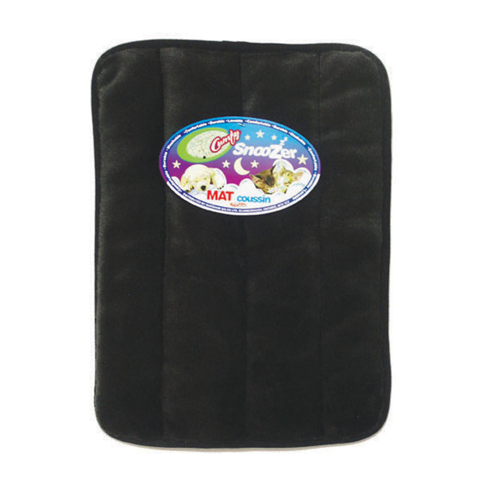 CUMFY Plush Snoozer Mat - 18 x 13in
