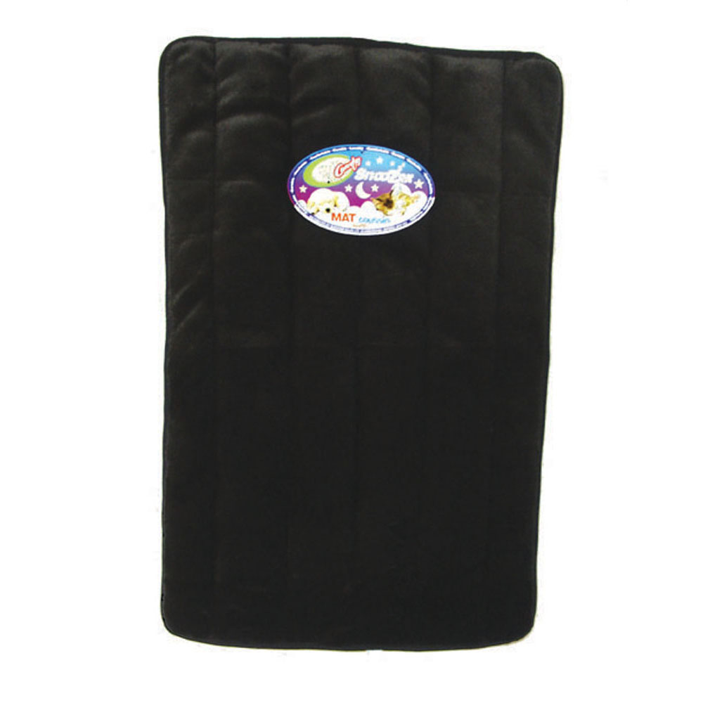 CUMFY Plush Snoozer Mat - 43 x 28in