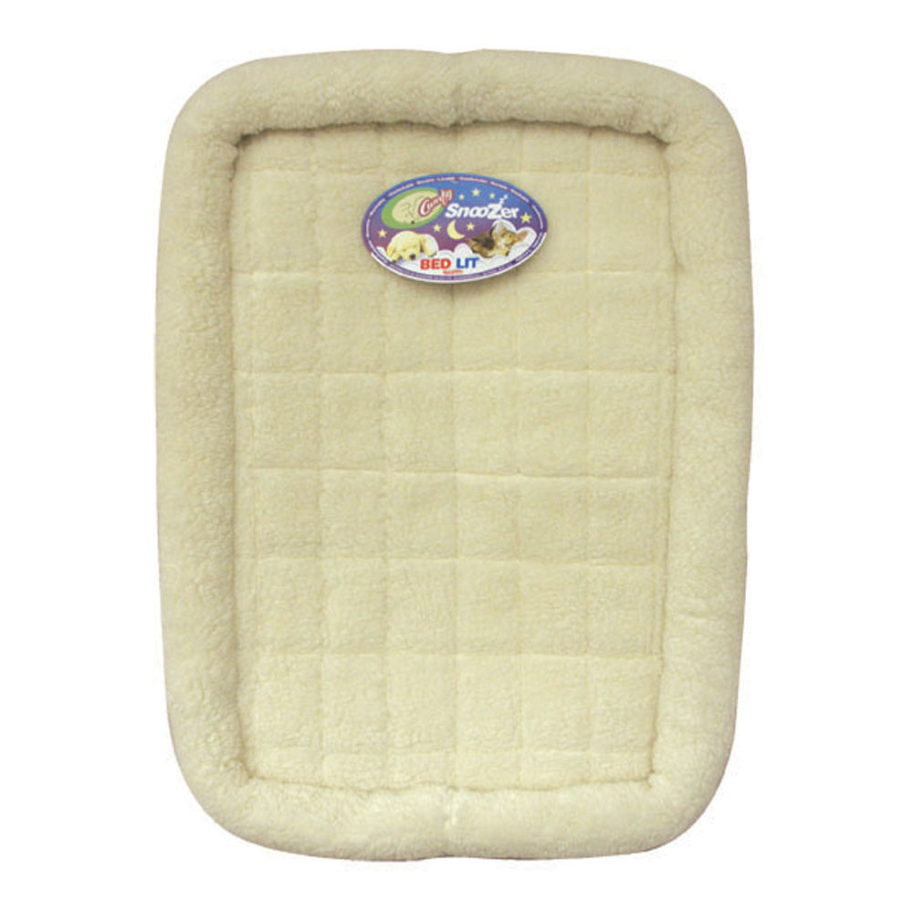 CUMFY Snoozer Bed - 25 x 20in