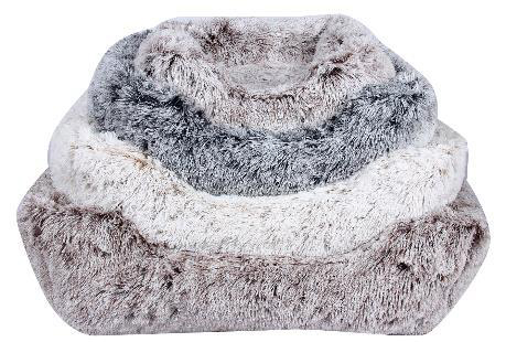 CUMFY Soft Touch Bed 61x46x20cm