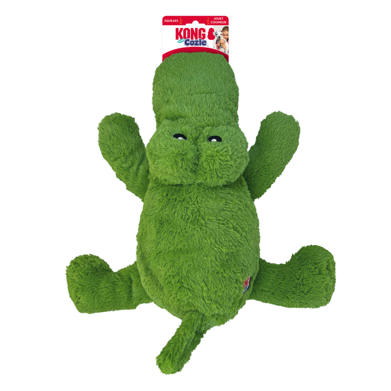 KONG Cozie Jumbo Ali XLarge