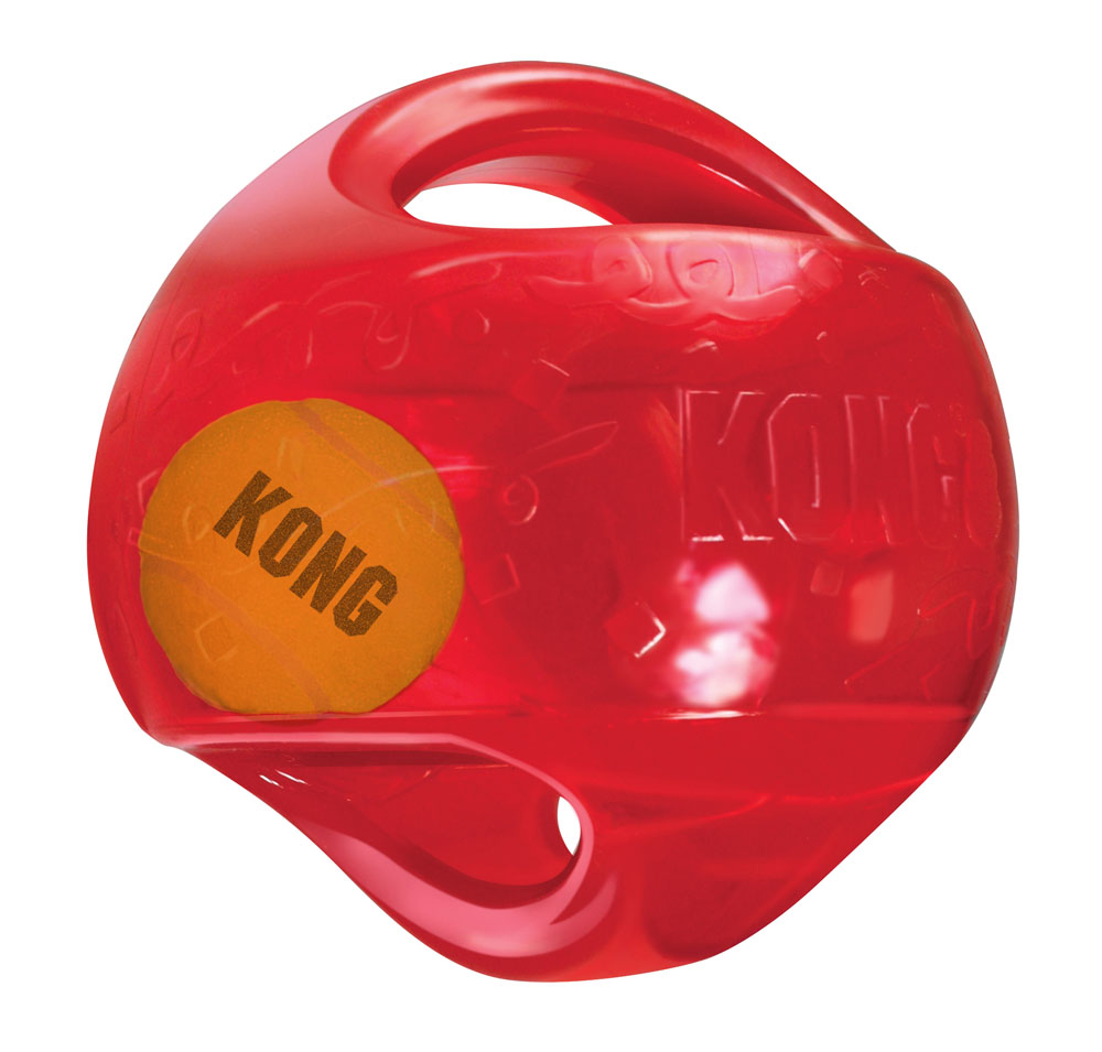 KONG Jumbler Ball Large/X-Large