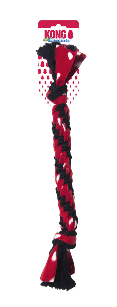 KONG Signature Rope 20" Dual Knot