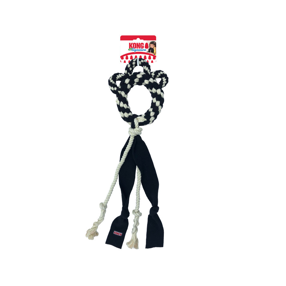 KONG Signature Chucker Rope Assorted