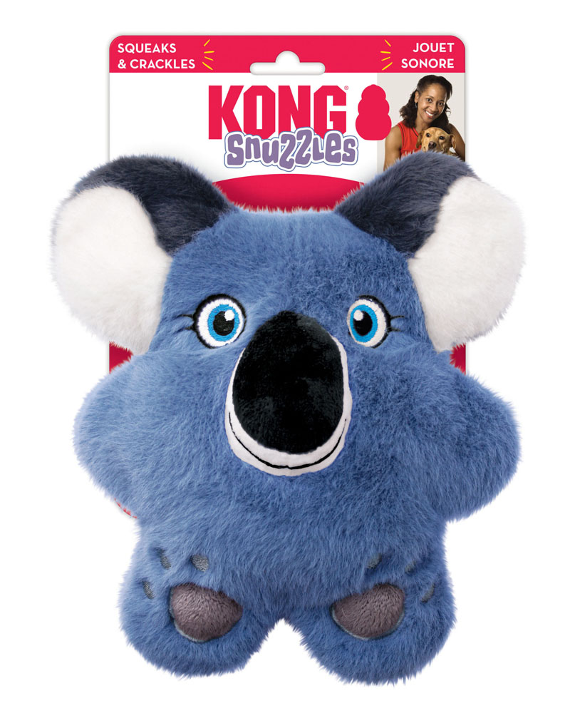 KONG Snuzzles Koala Md