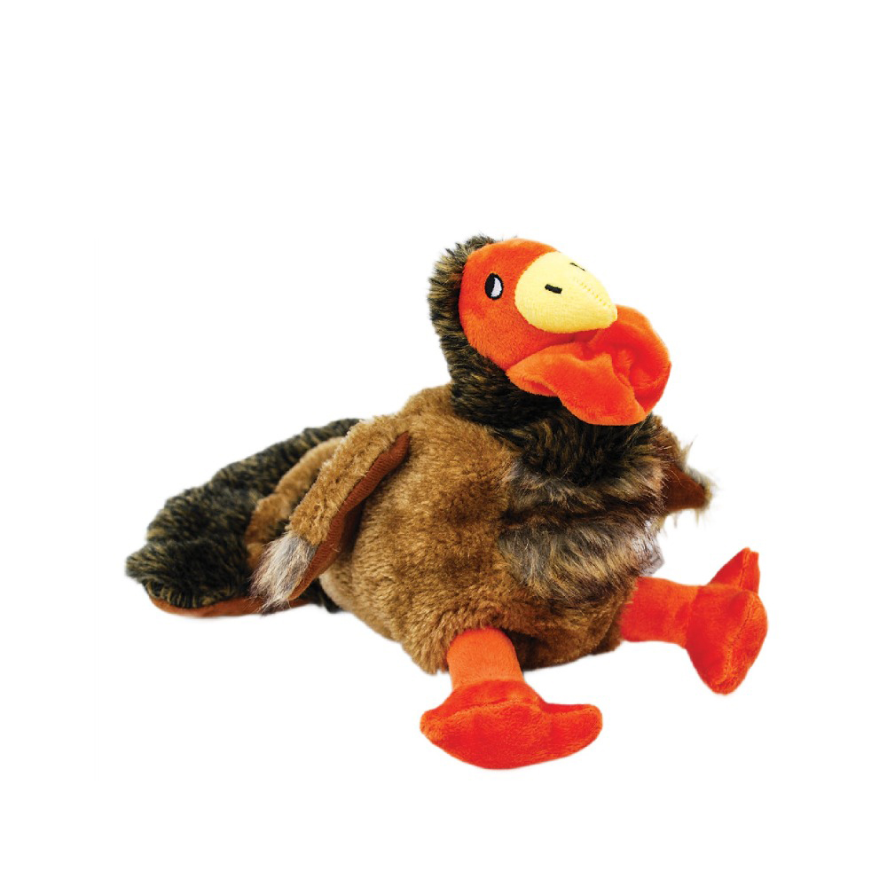 KONG Low Stuff Turkey Md