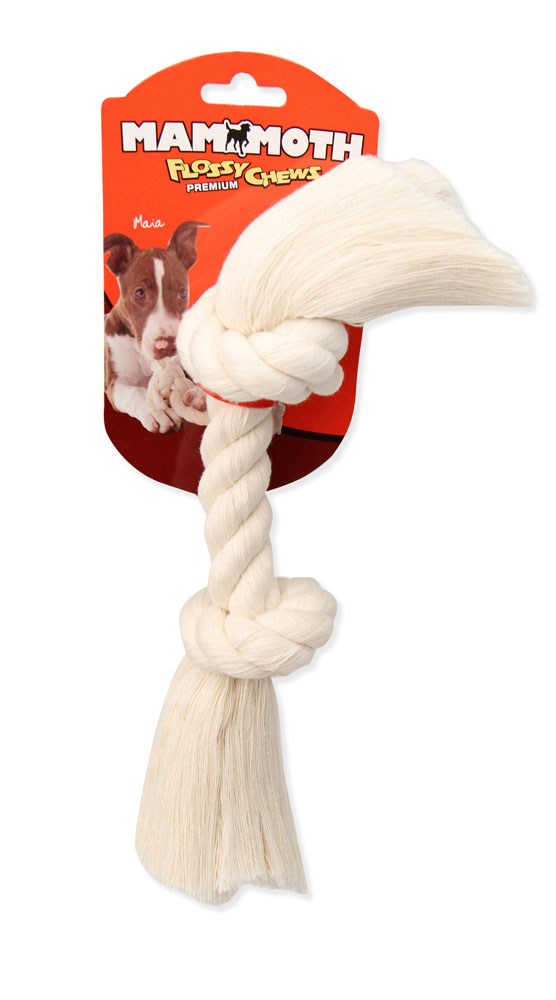 MAMMOTH FLOSSY MED White2KnotBone