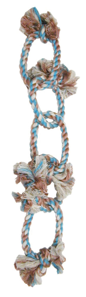 MAMMOTH FLOSSY SM 5 Ring ColorTug