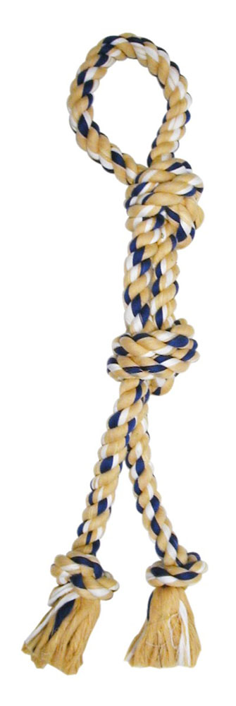 MAMMOTH FLOSSY LG Color Twin Tug