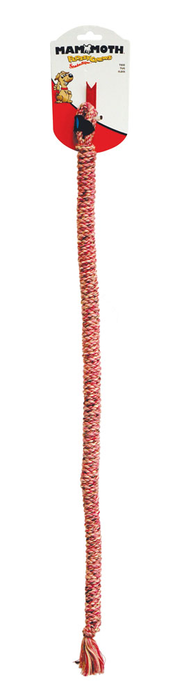 MAMMOTH FLOSSY SnakeBiter Small 30 in