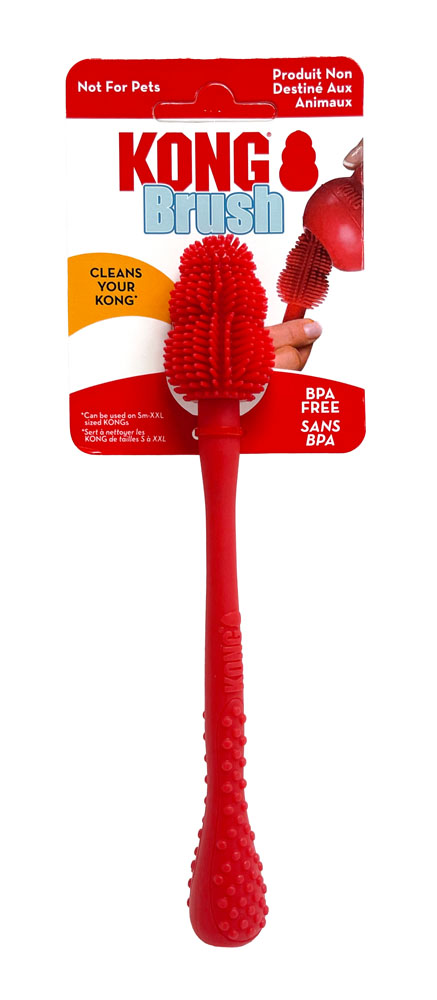 KONG Brush