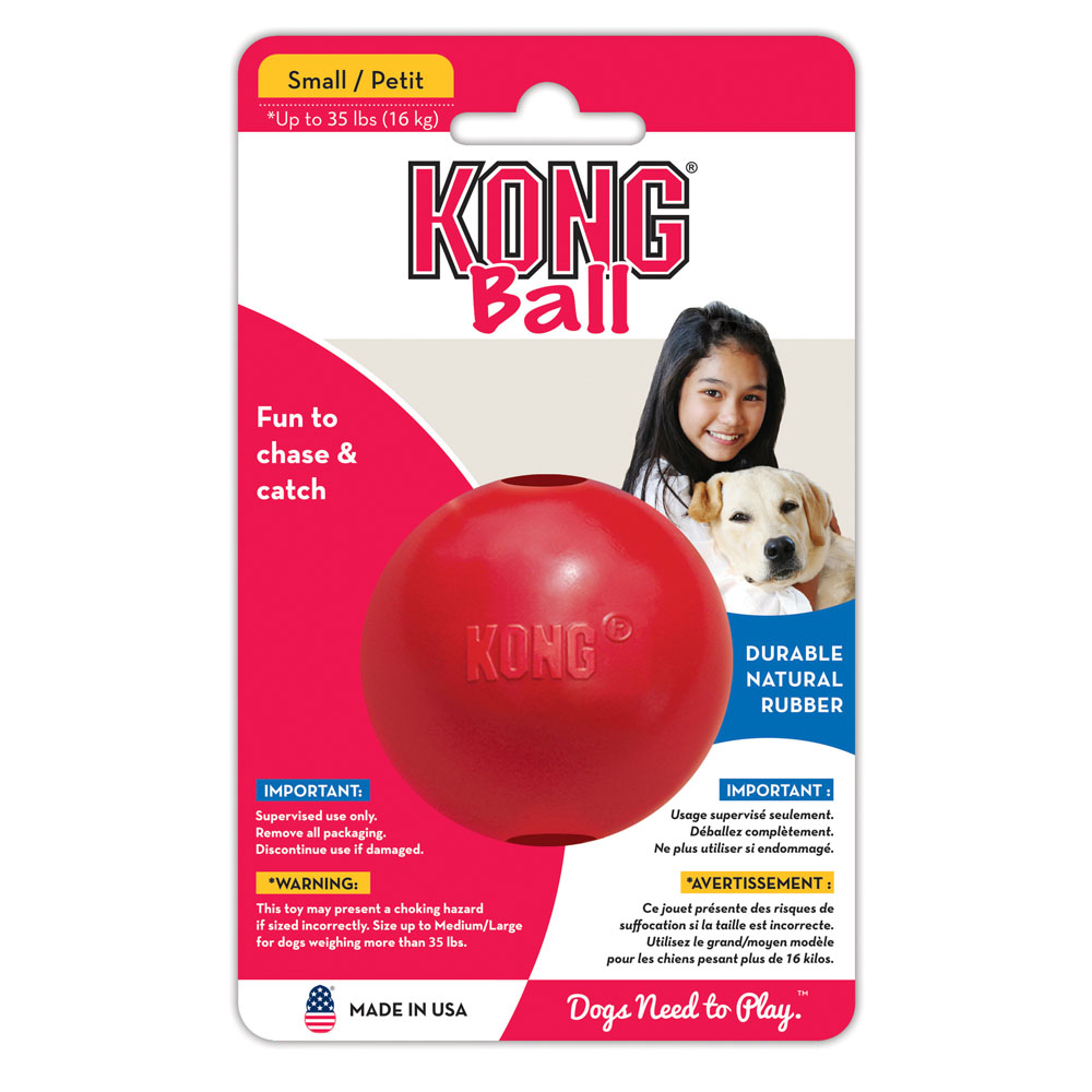 KONG Ball / Round