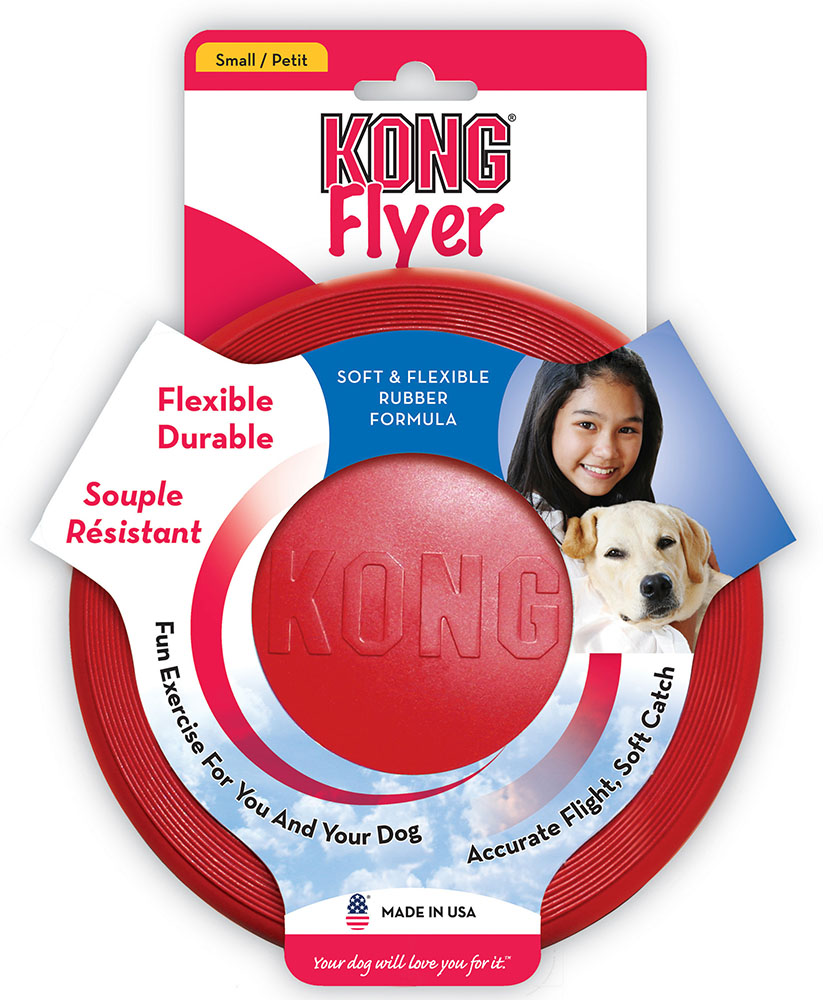 KONG Flyer Small