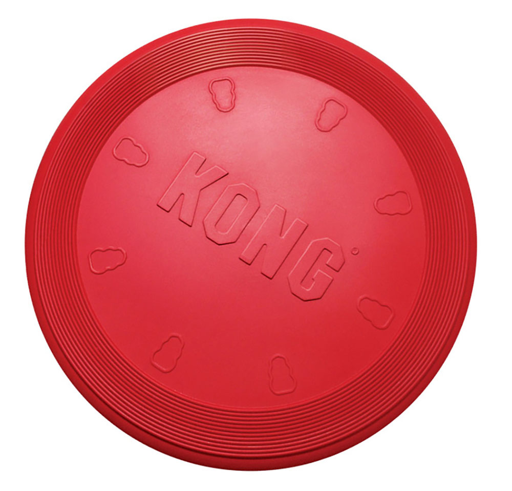 KONG Flyer