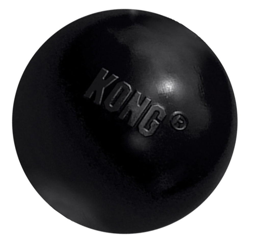 KONG UB2 Extreme KONG Ball Small