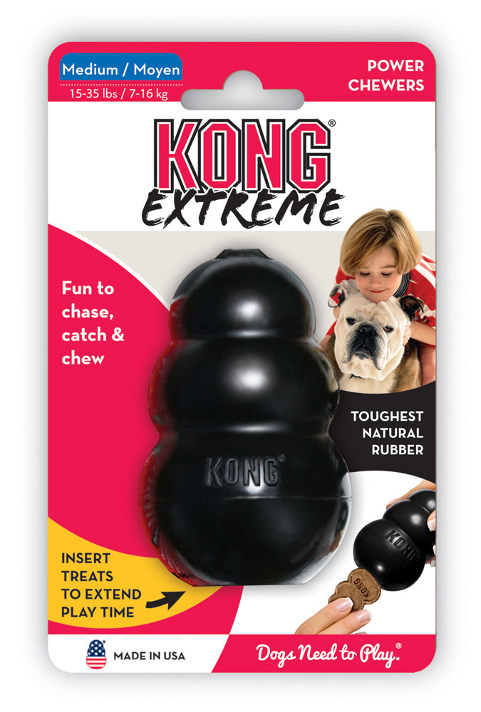 KONG K2 - Medium Extreme KONG