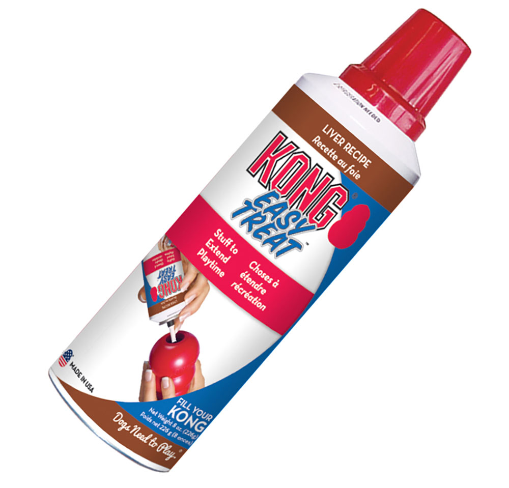 KONG StuffN Liver Paste