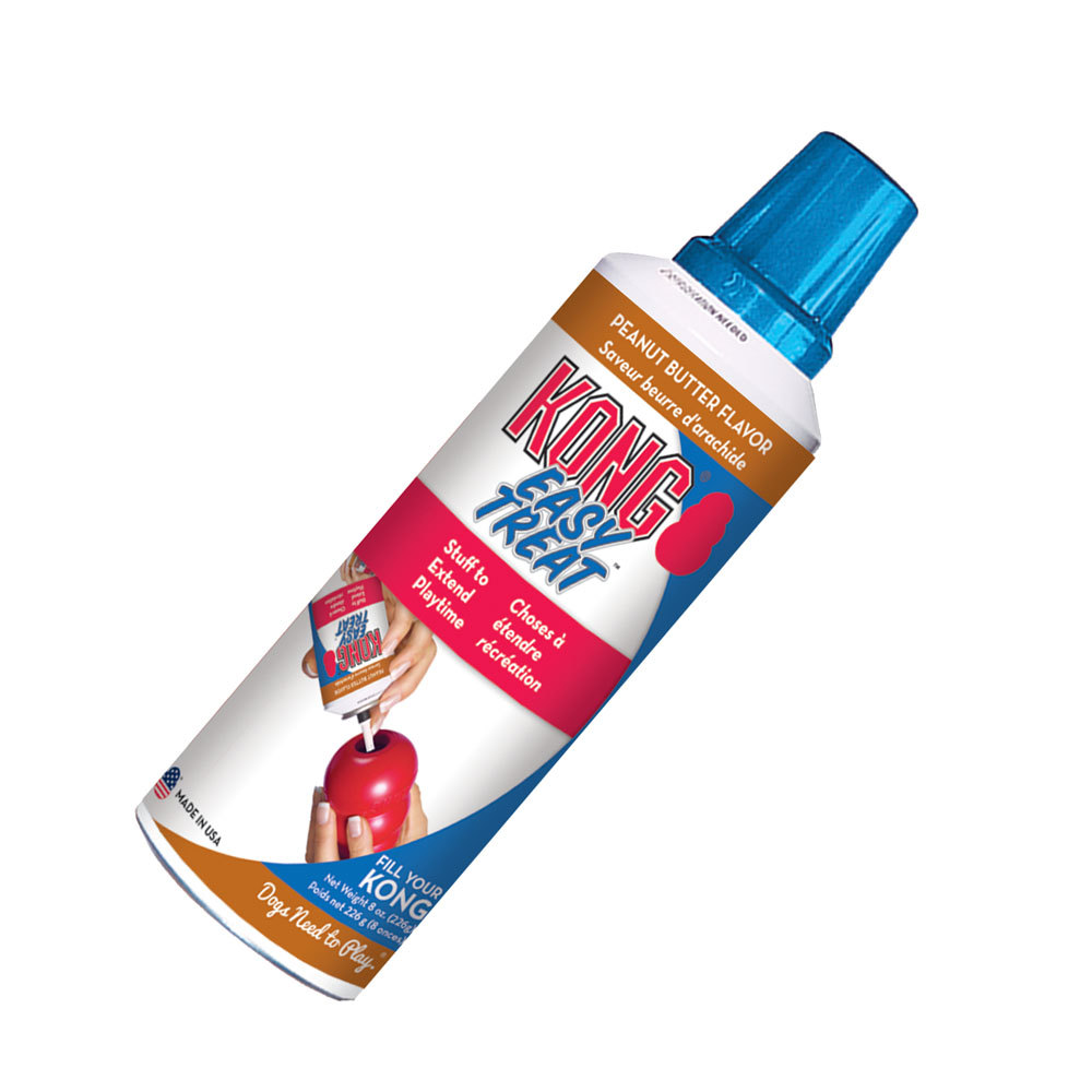 KONG StuffN PButterPaste