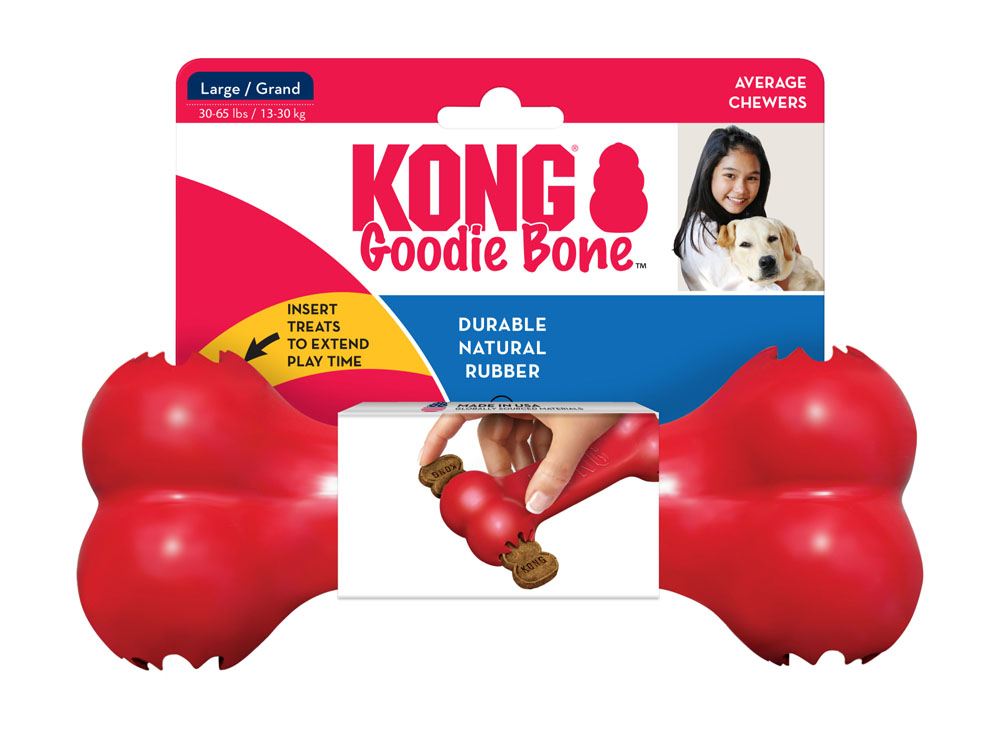 KONG Goodie Bone Lg
