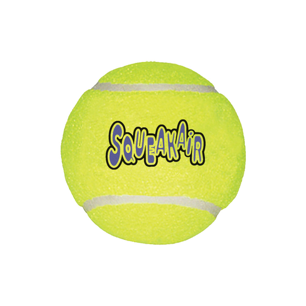 KONG AIR DOG Squeakers Ball/3