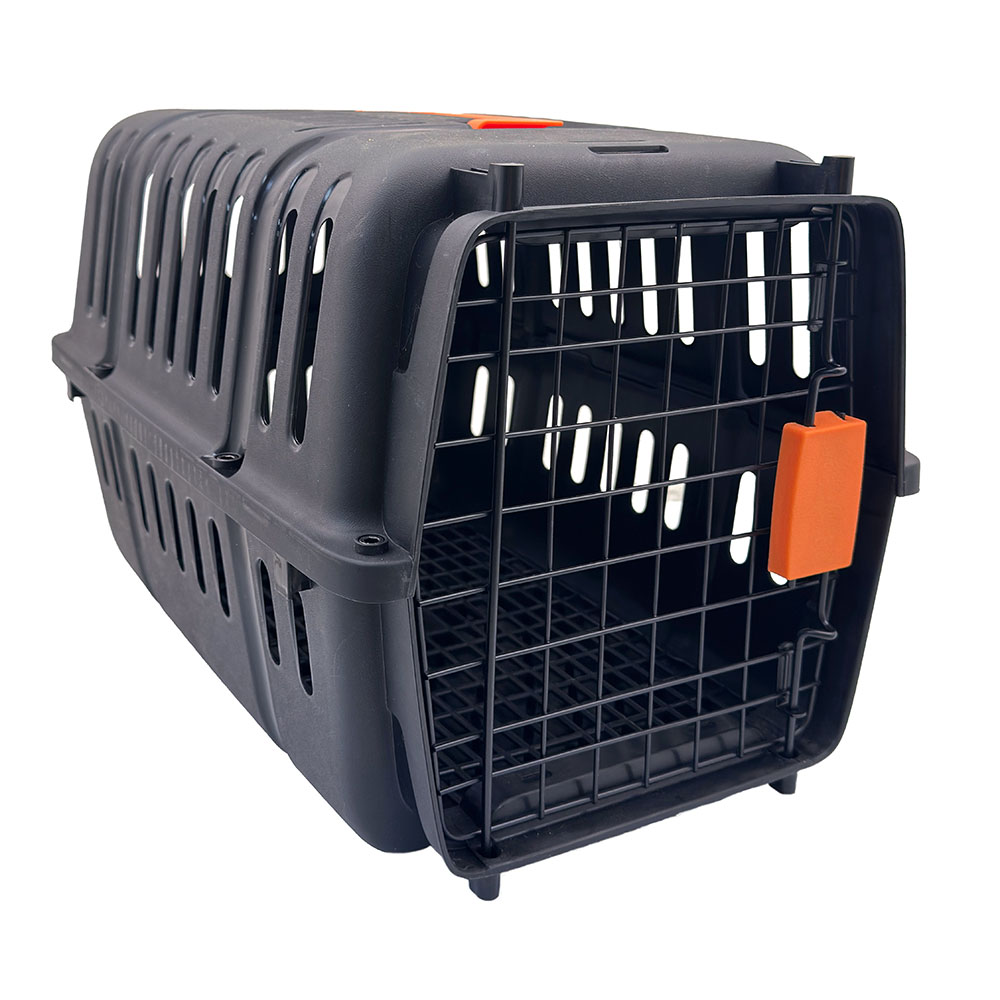 TUFF VALUE KENNEL Pet Carrier 18"