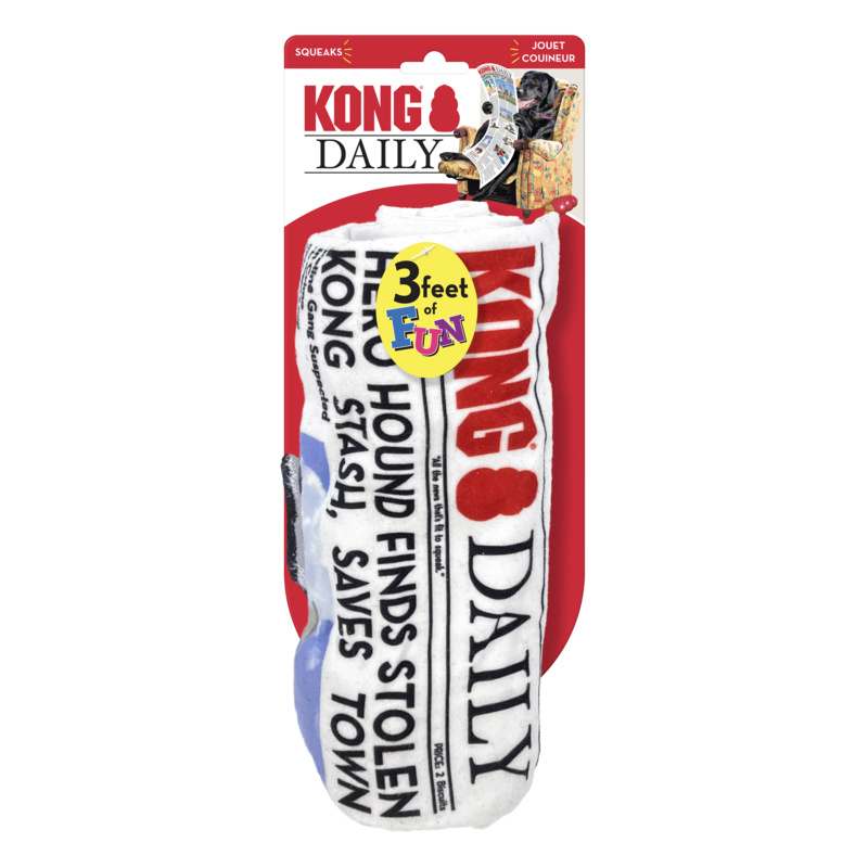 KONG Daily Newspaper XL