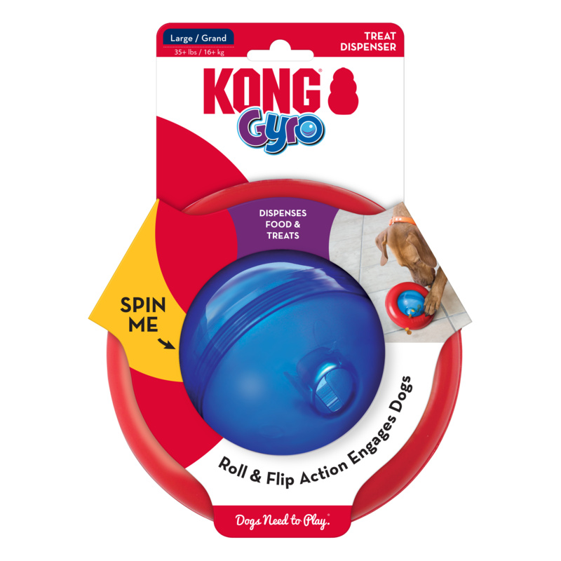 KONG Gyro Lg