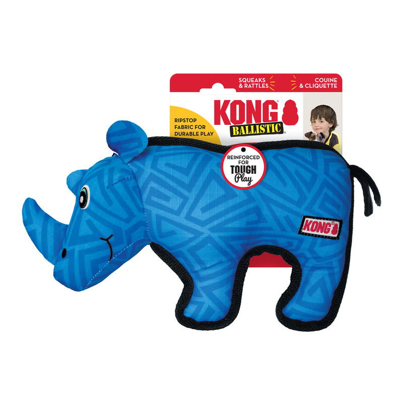 KONG Ballistic Rhino Medium/Large