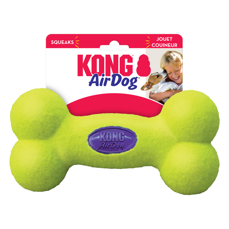 KONG AirDog Bone Large