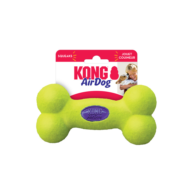 KONG AirDog Bone Medium