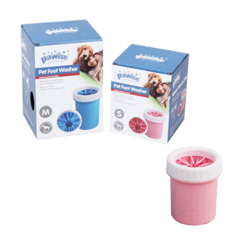 PAWISE Pet Foot Washer S