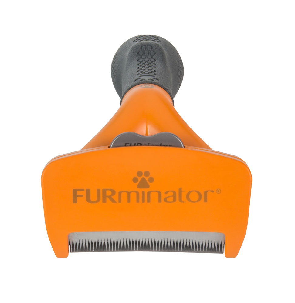 FURMINATOR Med Dogs - Short Hair