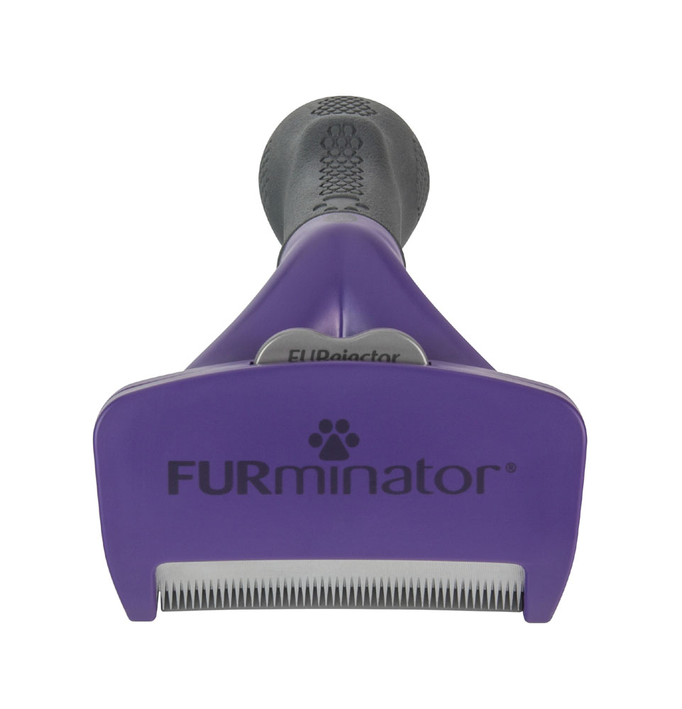 FURMINATOR Large Cats - Long Hair