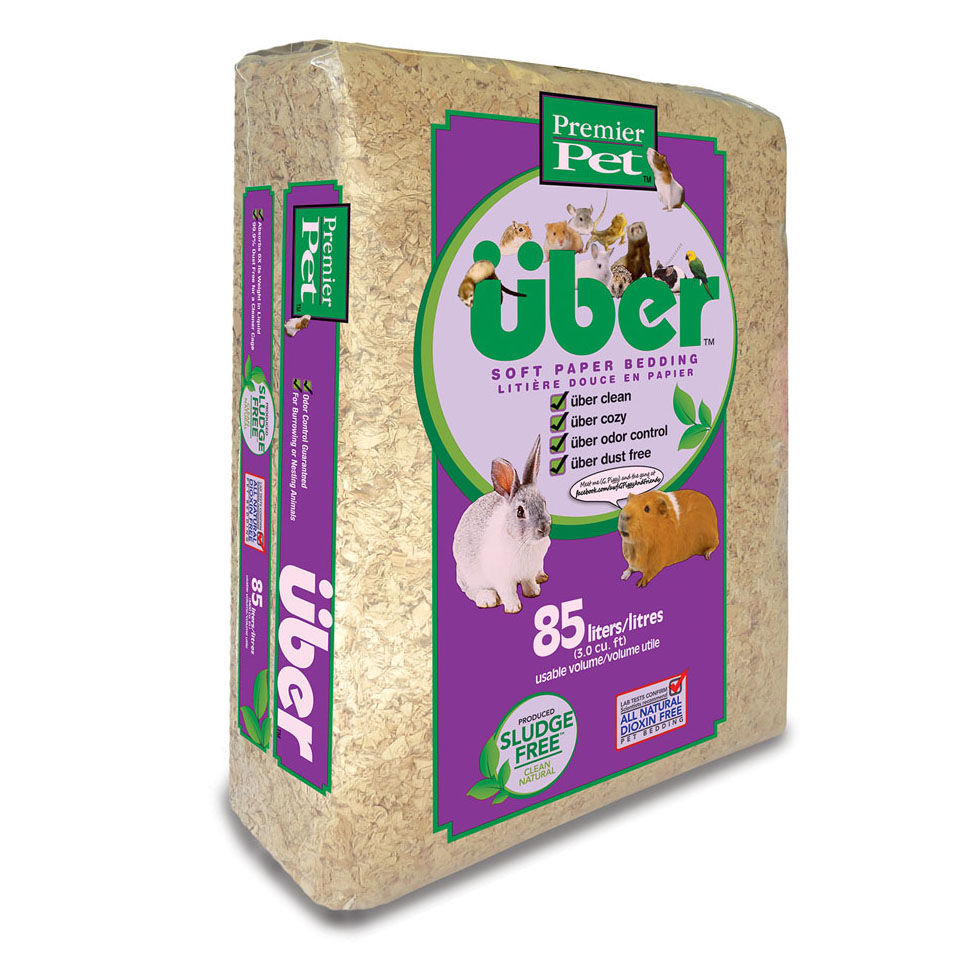 ÜBER Natural 85L Expanded