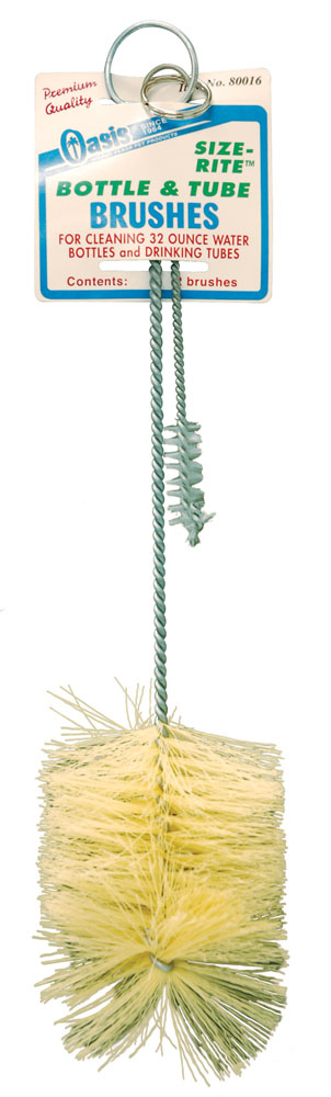 OASIS Bottle Brush for 32 oz bottles