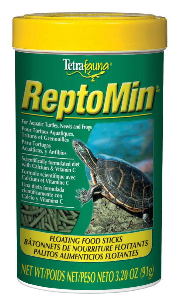 TETRA ReptoMin 3.2 oz