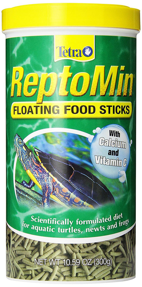 TETRA ReptoMin 10.59 oz