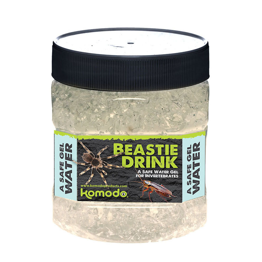 KOMODO Beastie Drink 500ml