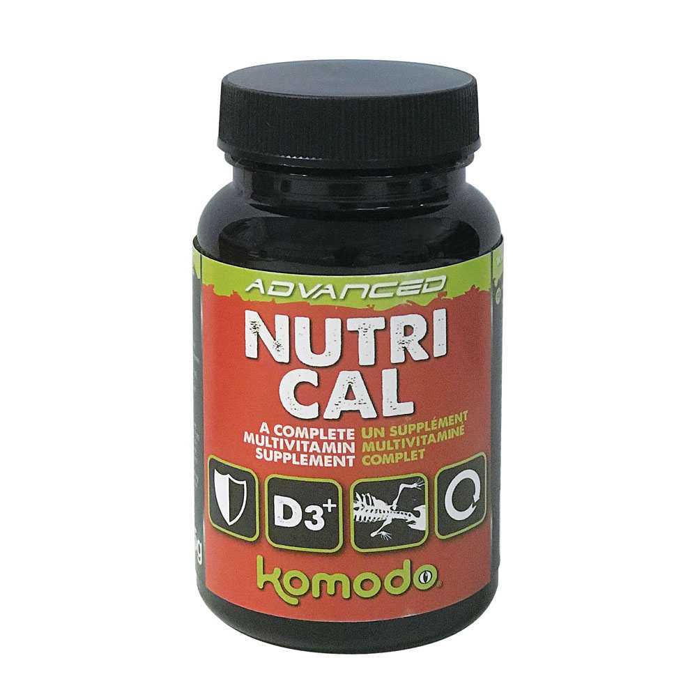 KOMODO Nutri-Cal 75g